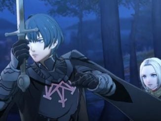Fire Emblem: Three Houses – Launch Trailers