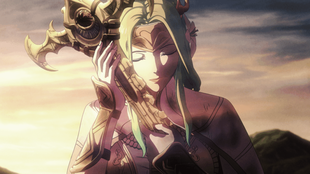 Fire Emblem Three Houses – New accolades trailer