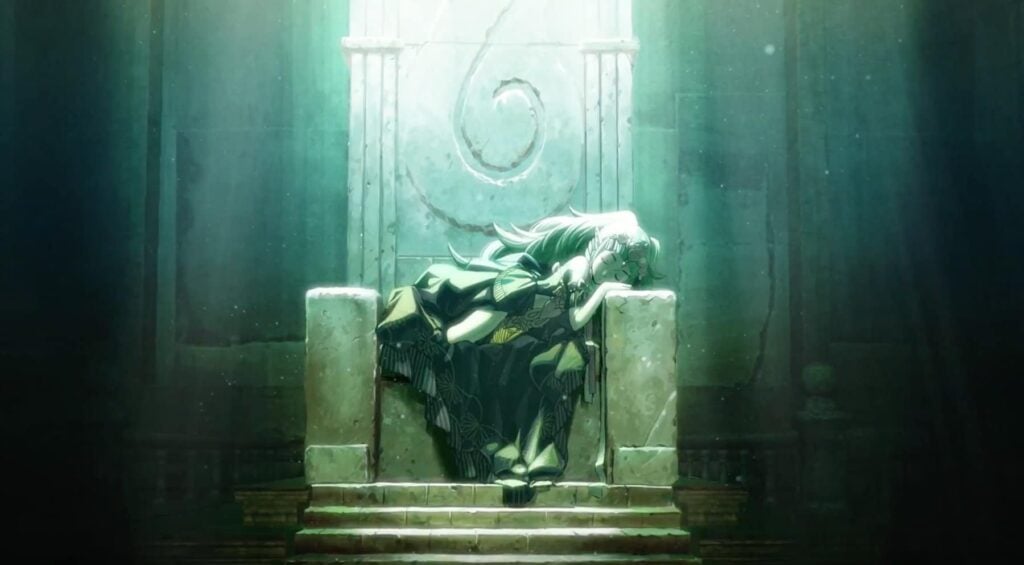 Fire Emblem Three Houses – Verhaal, relaties, activiteiten etc.