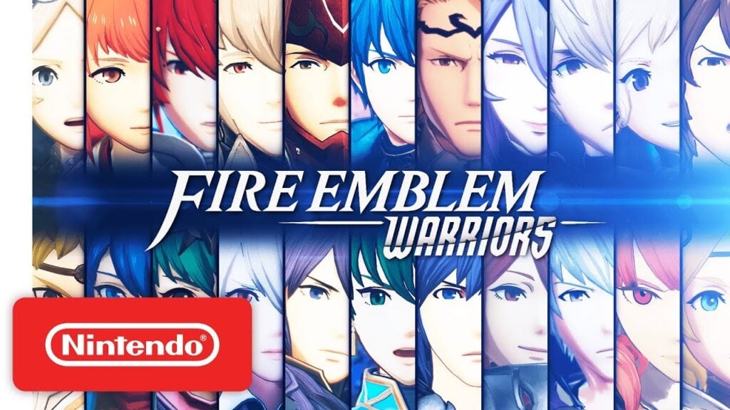Fire Emblem Warriors 2 considered before Fire Emblem Warriors: Three Hopes development