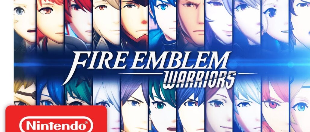 Fire Emblem Warriors 2 considered before Fire Emblem Warriors: Three Hopes development