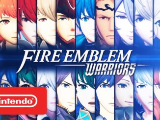 Fire Emblem Warriors 2 considered before Fire Emblem Warriors: Three Hopes development