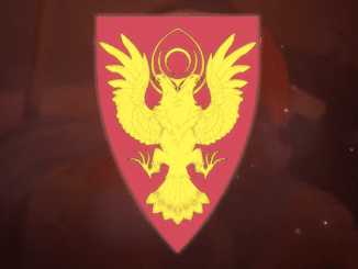 Fire Emblem Warriors: Three Hopes – Adrestian Empire
