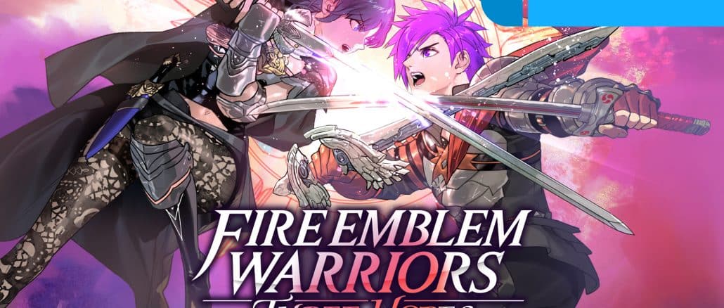 Fire Emblem Warriors: Three Hopes version 1.0.2 patch notes