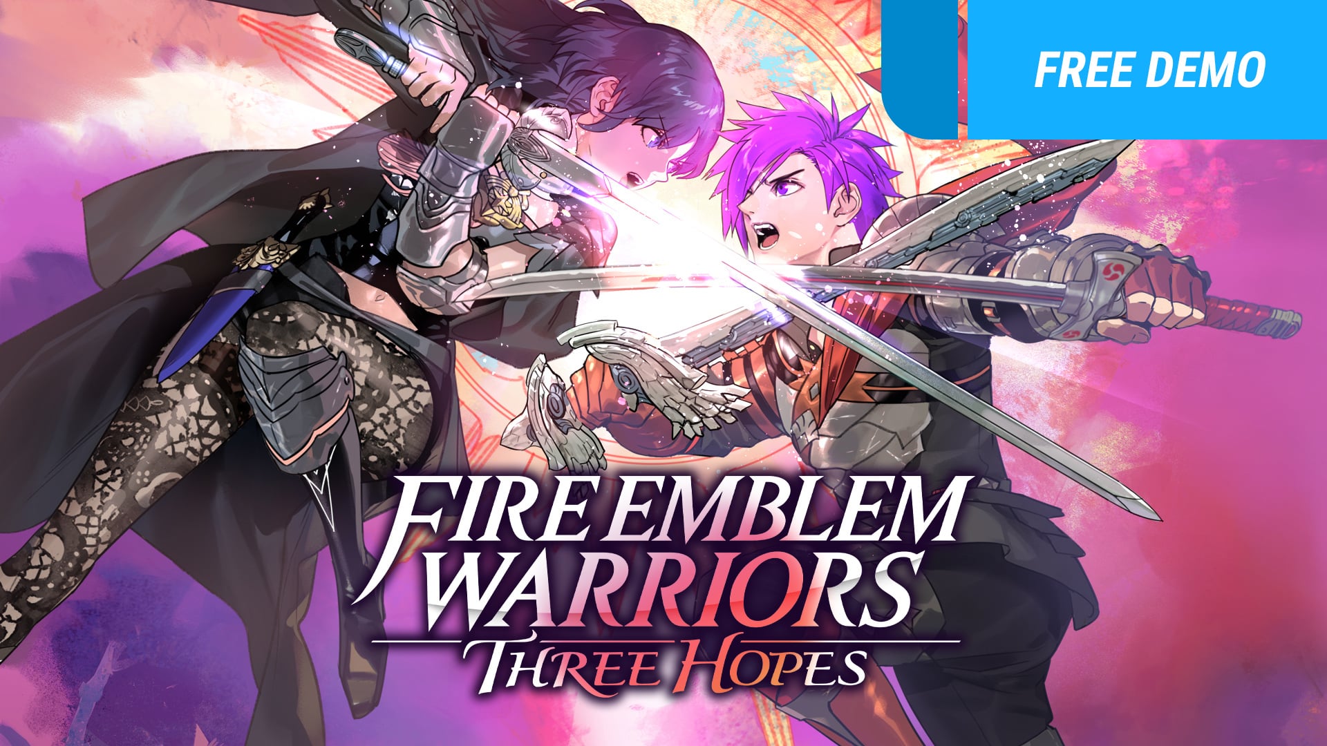 Fire Emblem Warriors: Three Hopes versie 1.0.2 patch notes