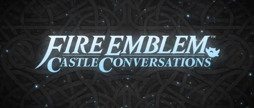 Fire Emblem’s 30th Anniversary viering – Video met speciale stemacteurs