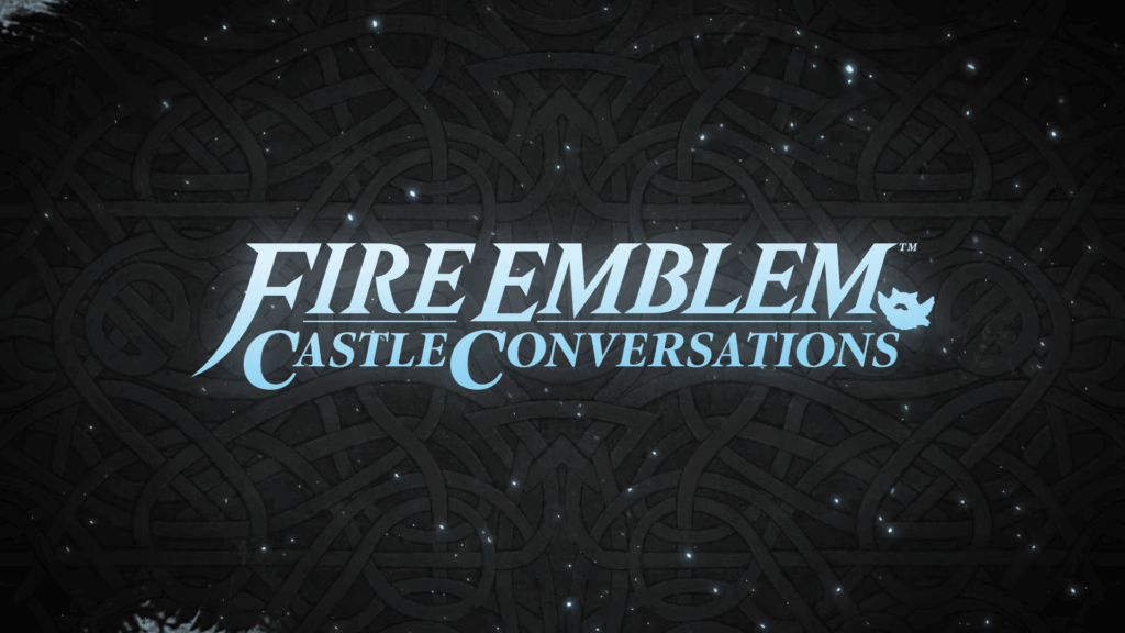 Fire Emblem’s 30th Anniversary Special Voice Actor Video