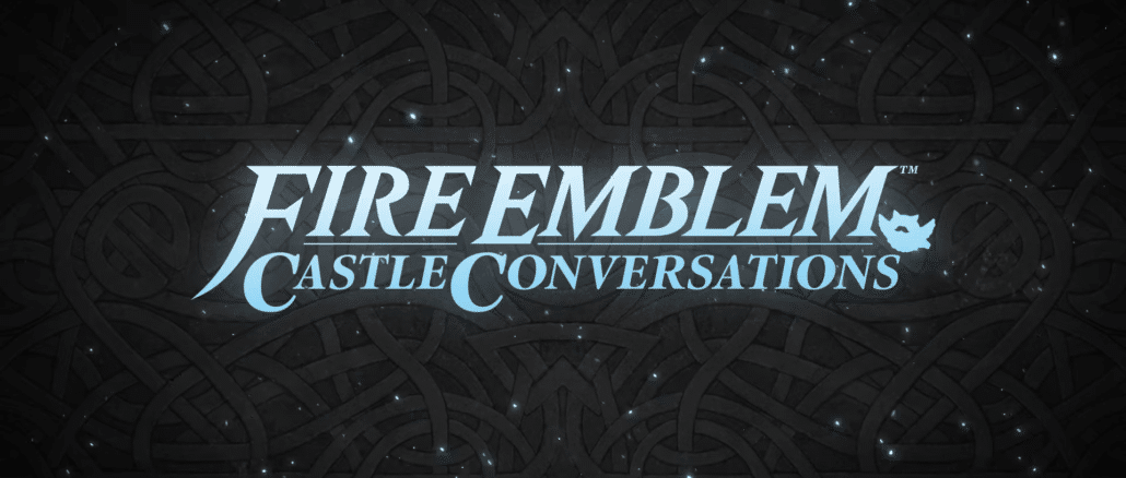 Fire Emblem’s 30th Anniversary Special Voice Actor Video