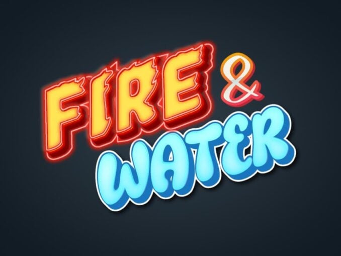 Release - Fire & Water 