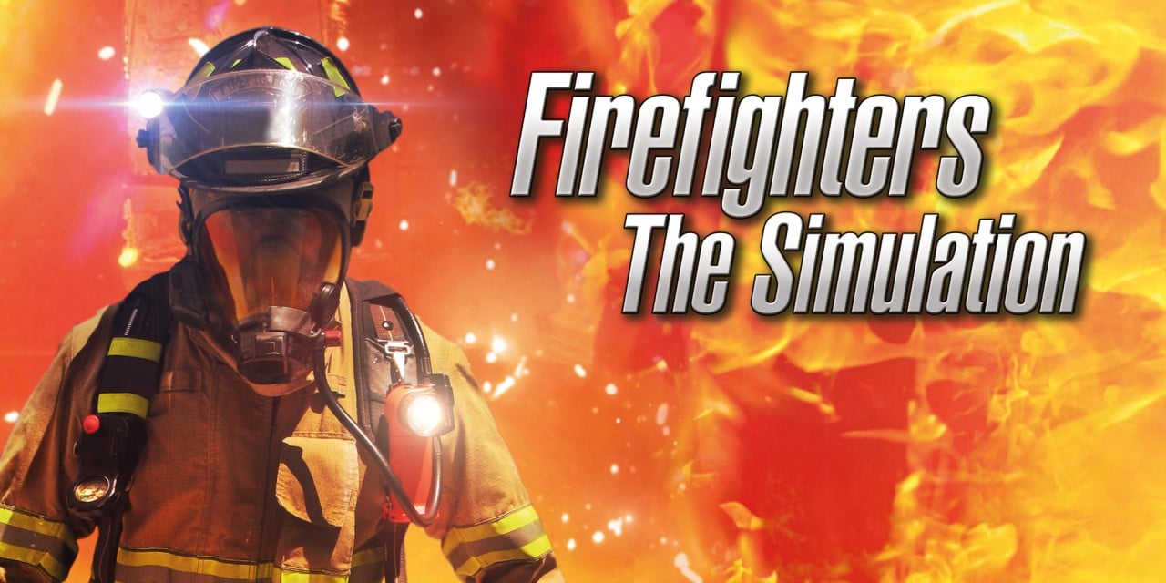 Firefighters – The Simulation Firefighters – The Simulation