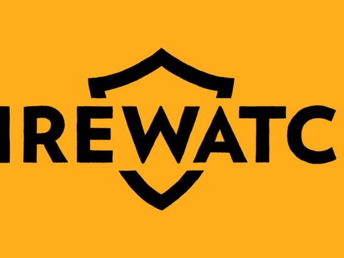 Release - Firewatch 