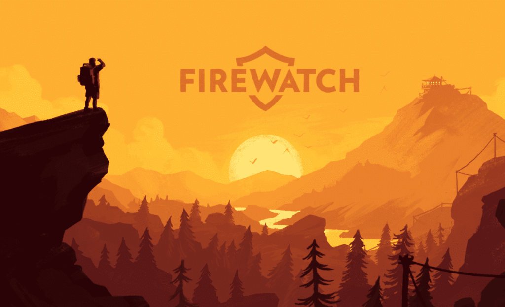 Firewatch is coming 17th December