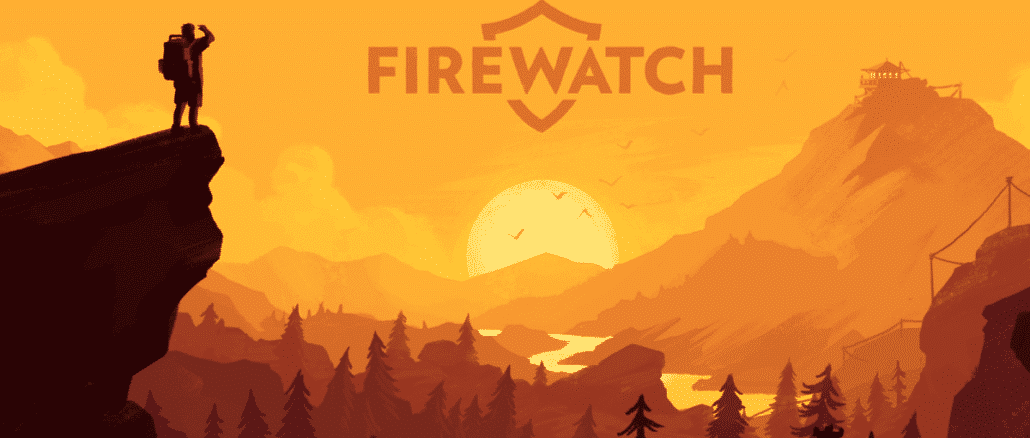 Firewatch komt 17 December