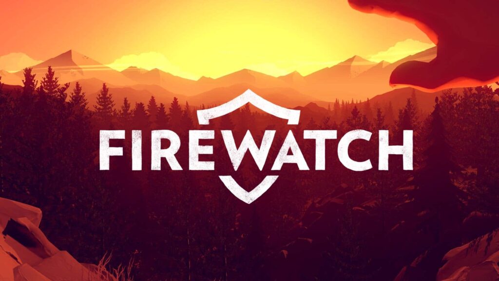 Firewatch verschijnt dit jaar Firewatch verschijnt dit jaar
