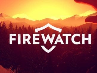 Firewatch verschijnt dit jaar