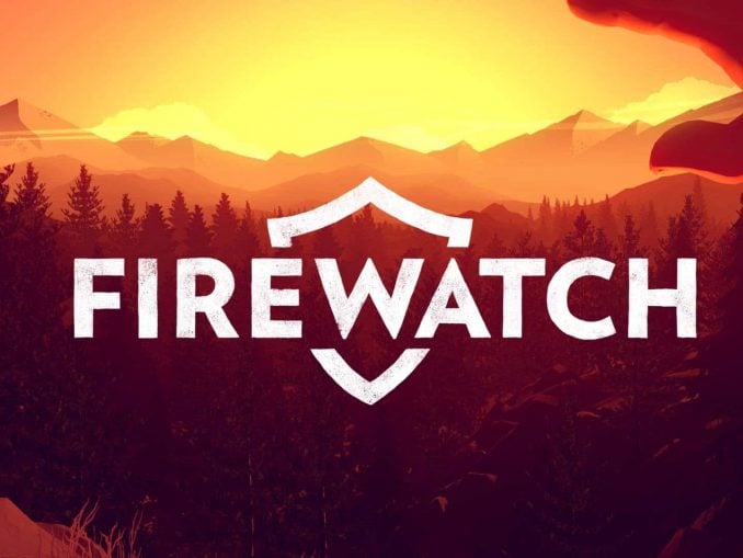 Nieuws - Firewatch verschijnt dit jaar 