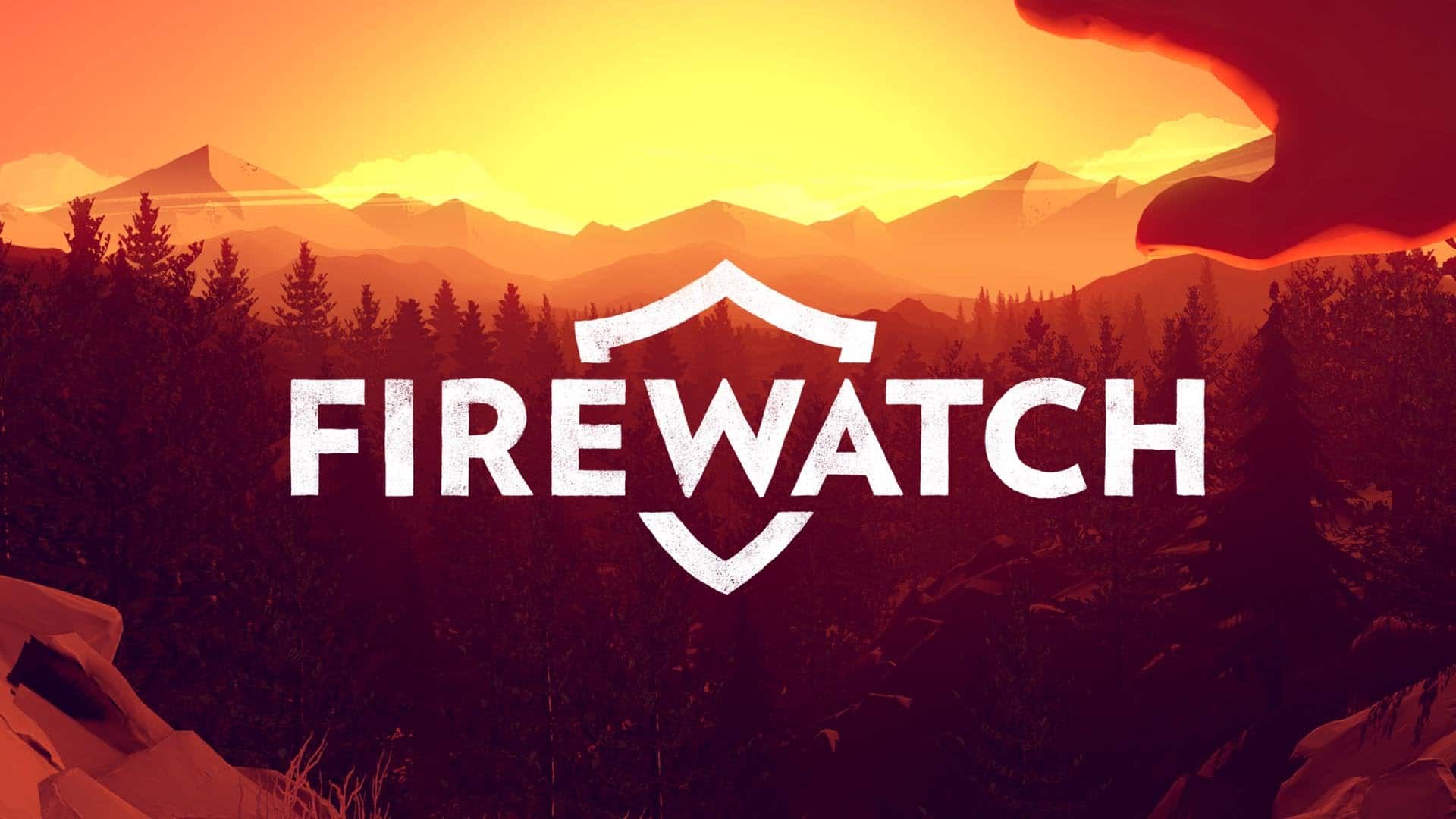 Firewatch verschijnt dit jaar