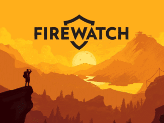 Firewatch komt heel dicht bij de release