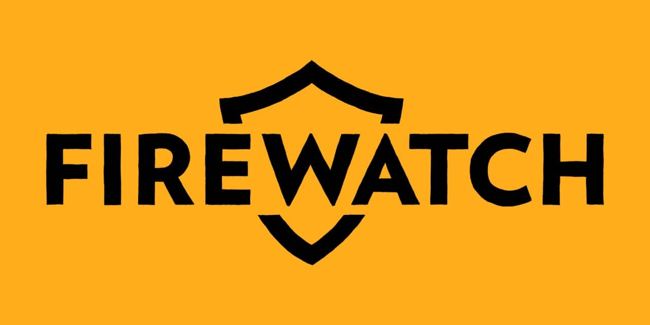 Firewatch Firewatch