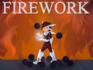 Release - Firework 