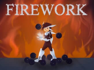 News - Firework – First 26 Minutes