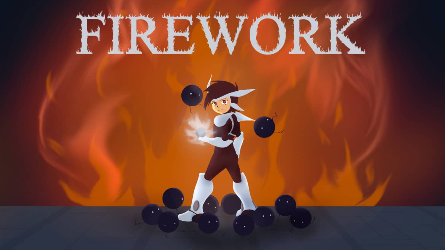 Firework – First 26 Minutes