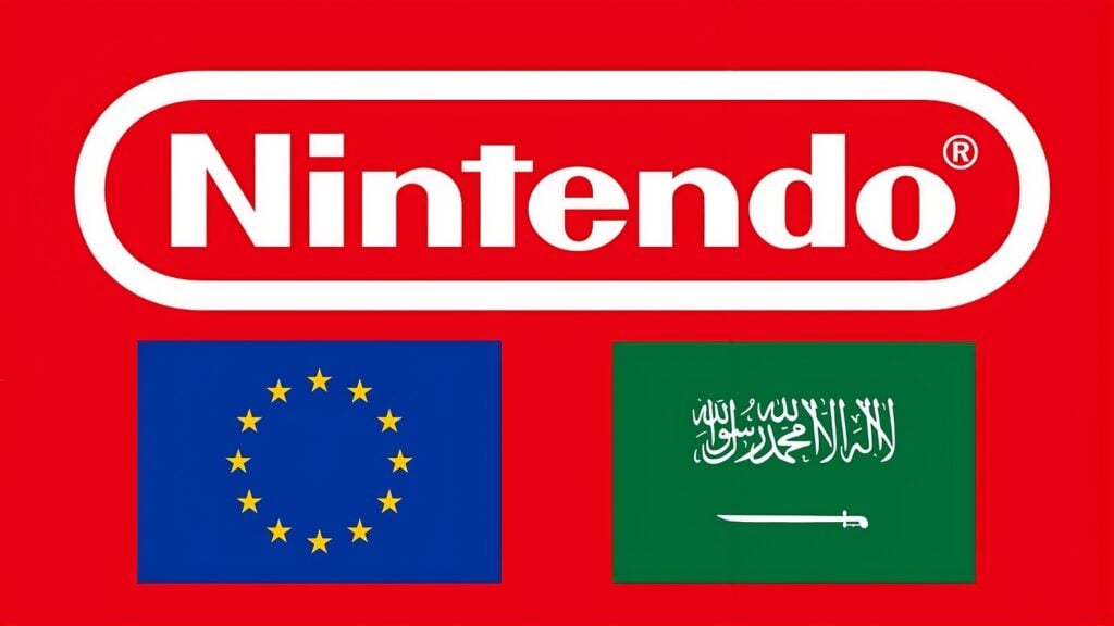 Firey; tip over Nintendo’s activiteit in de VAE, worden Nintendo’s regionale plannen groter?