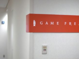 Game Freak moved an it sparks speculations being acquired