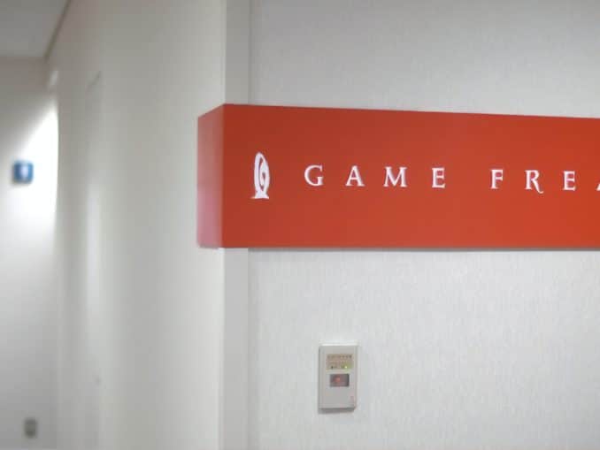 News - Game Freak moved an it sparks speculations being acquired 