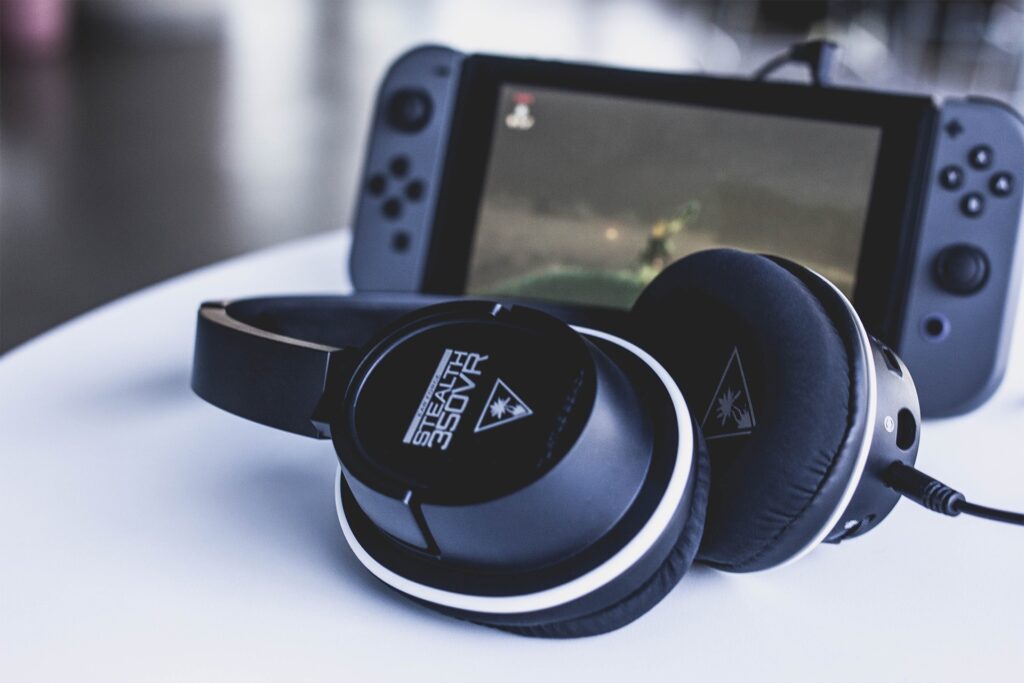 Firmware-update voegt ondersteuning voor headsets toe Firmware-update voegt ondersteuning voor headsets toe