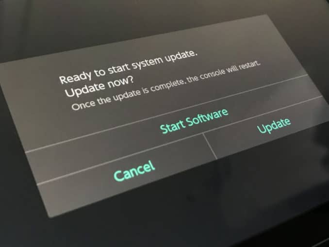 News - Firmware updated to version 9.0.1 