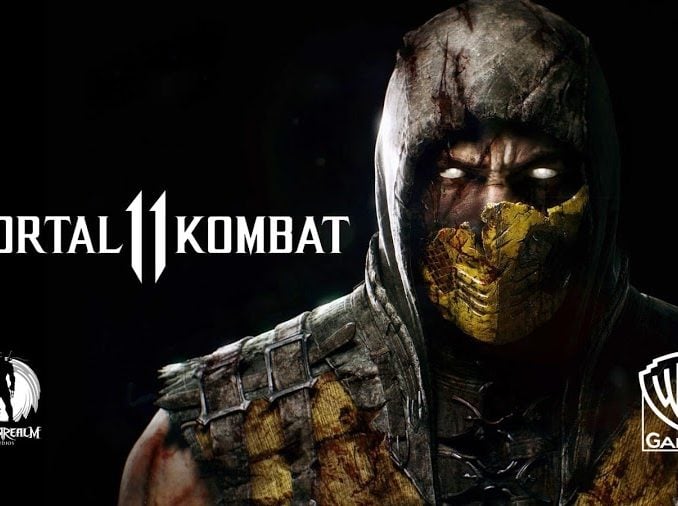 Nieuws - Eerste details – Mortal Kombat 11 – Gelekt 