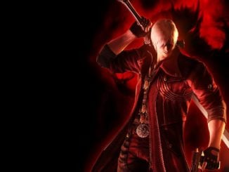 First Devil May Cry is coming