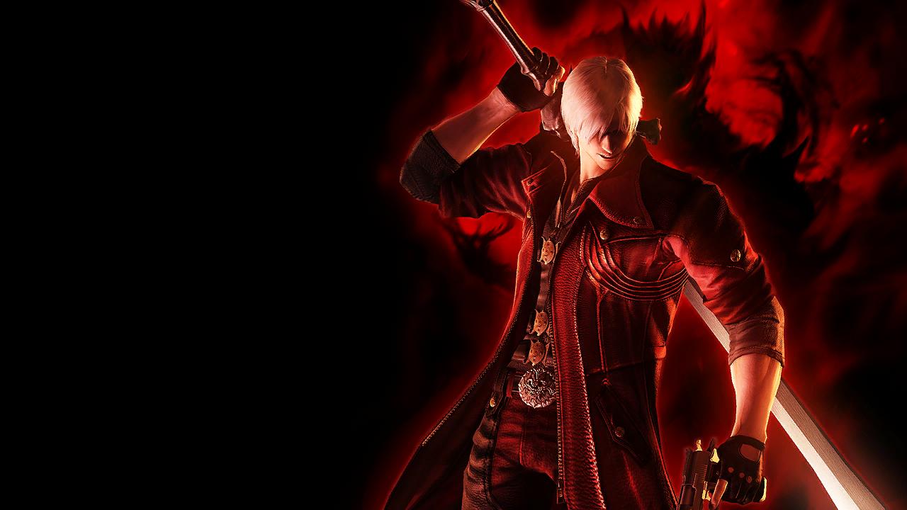 De eerste Devil May Cry is op komst!
