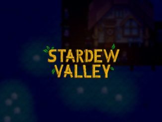 News - First Look – Stardew Valley Collector’s Edition 
