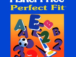 Release - Fisher-Price: Perfect Fit 