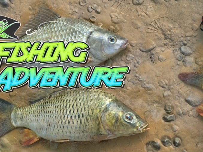Release - Fishing Adventure 