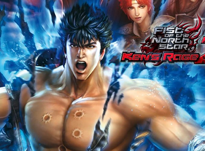Release - Fist of the North Star: Ken’s Rage 2 