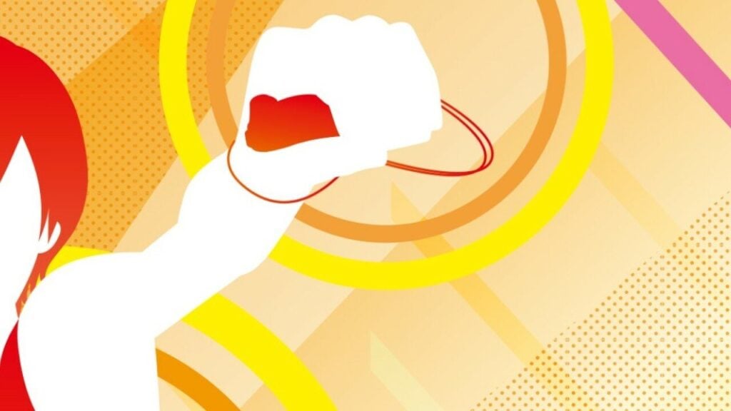 Fitness Boxing 2: Rhythm and Exercise beschikbaar