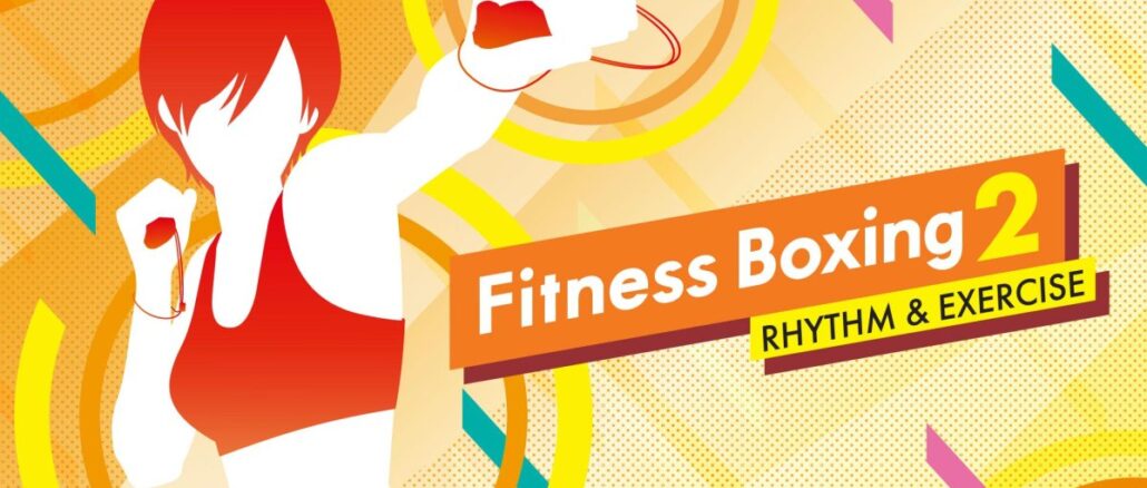 Fitness Boxing 2: Rhythm & Exercise – 500,000 verkochte exemplaren