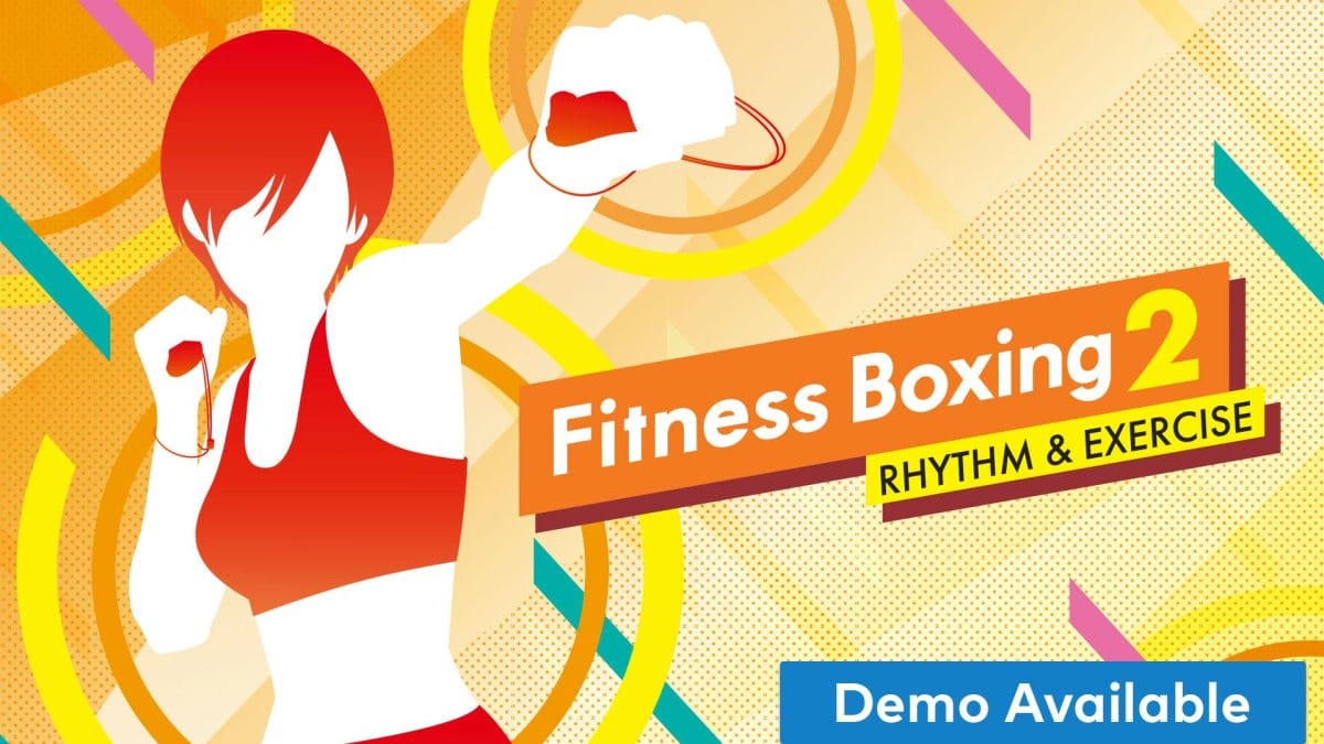 Fitness Boxing 2: Rhythm & Exercise – 500,000 units sold Fitness Boxing 2: Rhythm & Exercise – 500,000 units sold