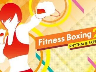 Fitness Boxing 2: Rhythm & Exercise – December 4th