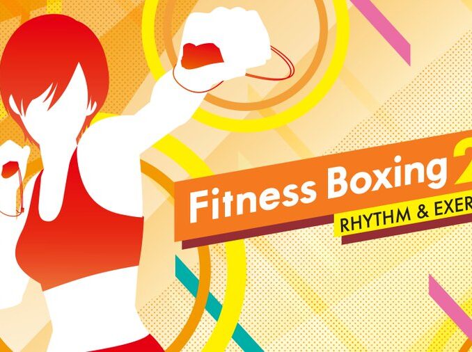 News - Fitness Boxing 2: Rhythm & Exercise – December 4th