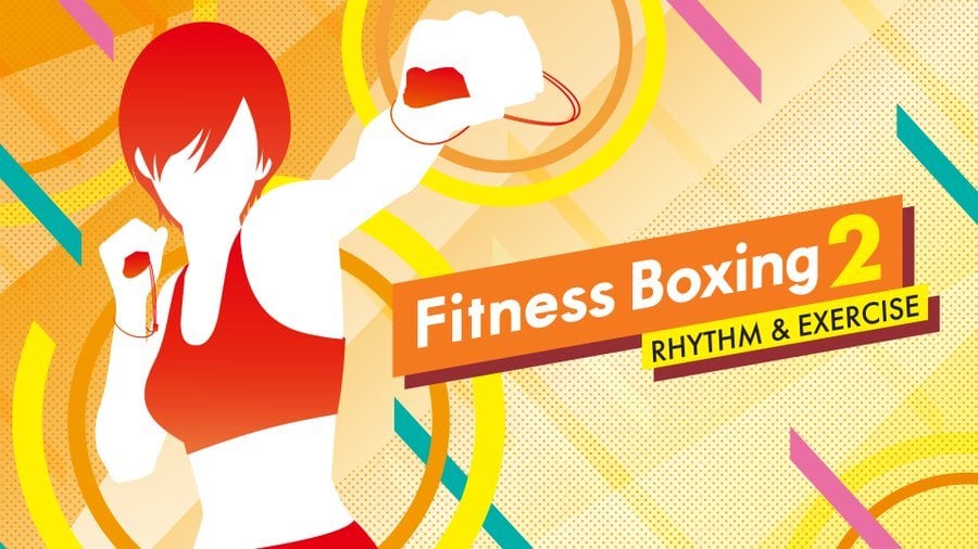 Fitness Boxing 2: Rhythm & Exercise – December 4th Fitness Boxing 2: Rhythm & Exercise – December 4th