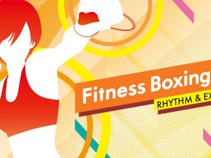 Nieuws - Fitness Boxing 2: Rhythm & Exercise demo beschikbaar 