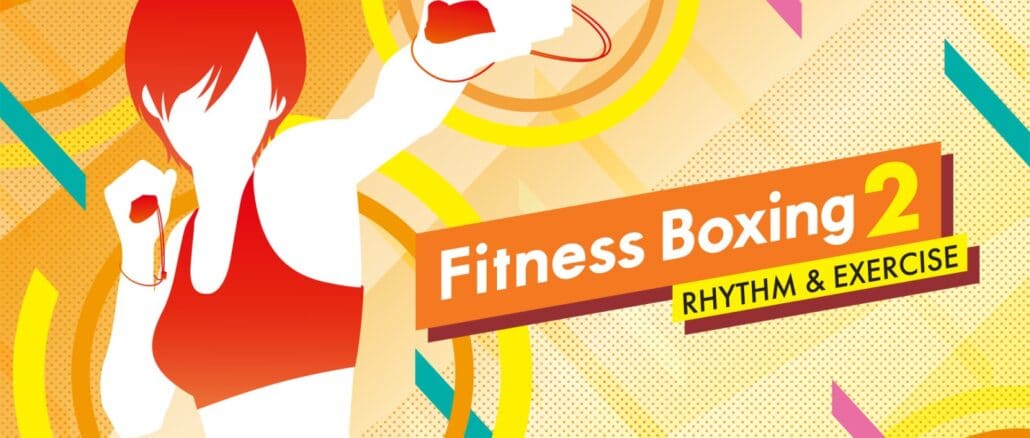 Fitness Boxing 2: Rhythm & Exercise – Verkopen boven 700.000 exemplaren