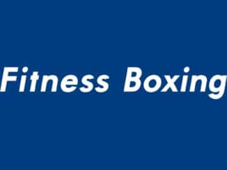 Release - Fitness Boxing