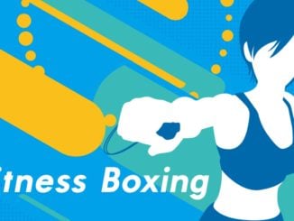 Fitness Boxing Demo available