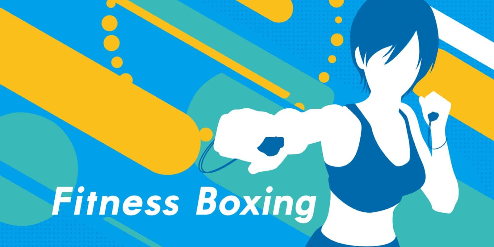 Fitness Boxing Demo available