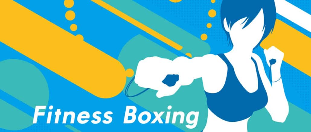 Fitness Boxing sold over 900,000 copies worldwide